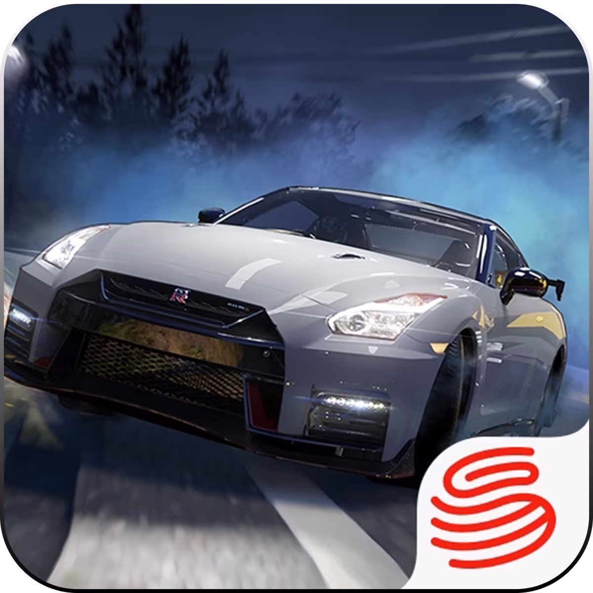 เติม Ace Racer ออนไลน์