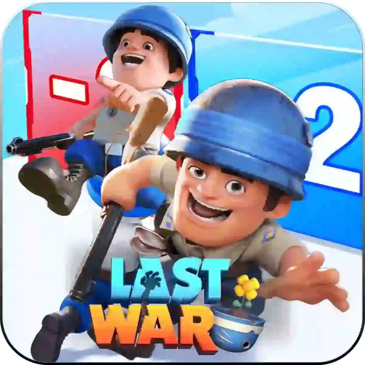 เติม Last War:Survival Game ออนไลน์