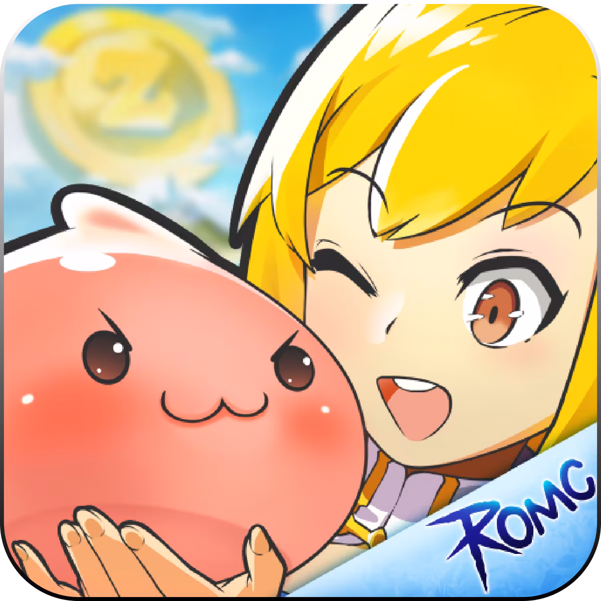 เติม Ragnarok M Classic ออนไลน์