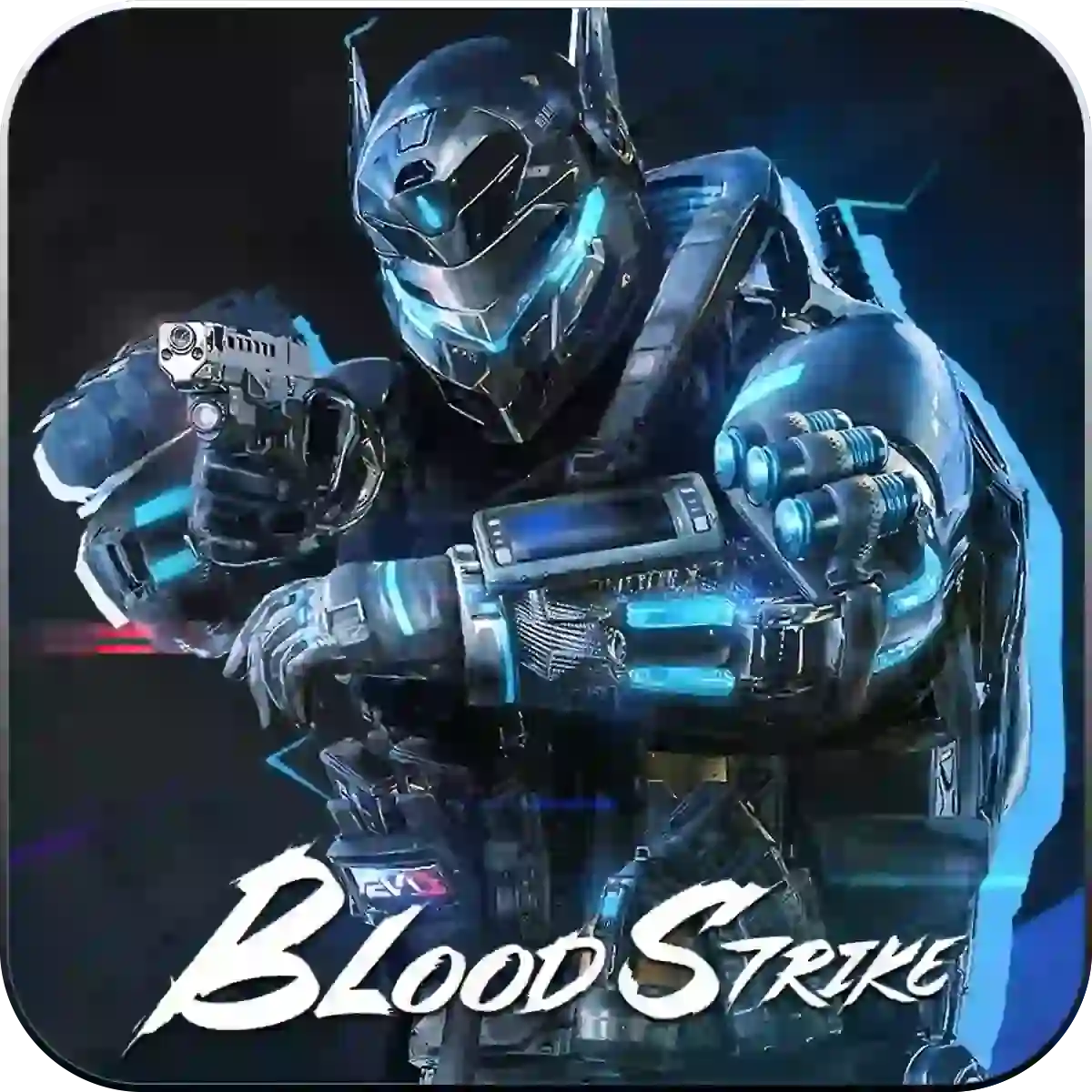 เติม Bloodstrike ออนไลน์