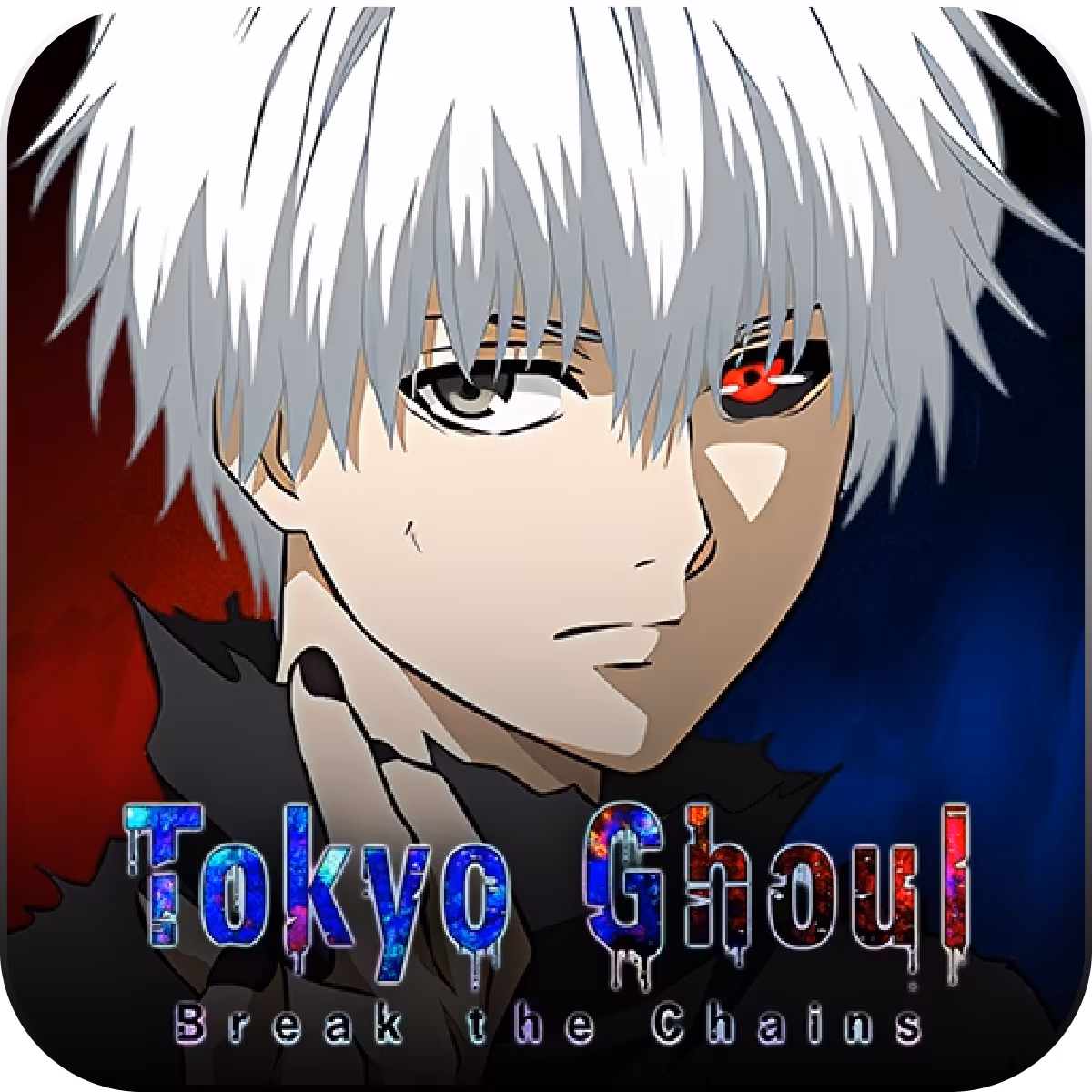 เติม Tokyo Ghoul: Awakening ออนไลน์
