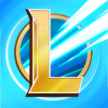 เติม LOL (Wild Rift) ออนไลน์