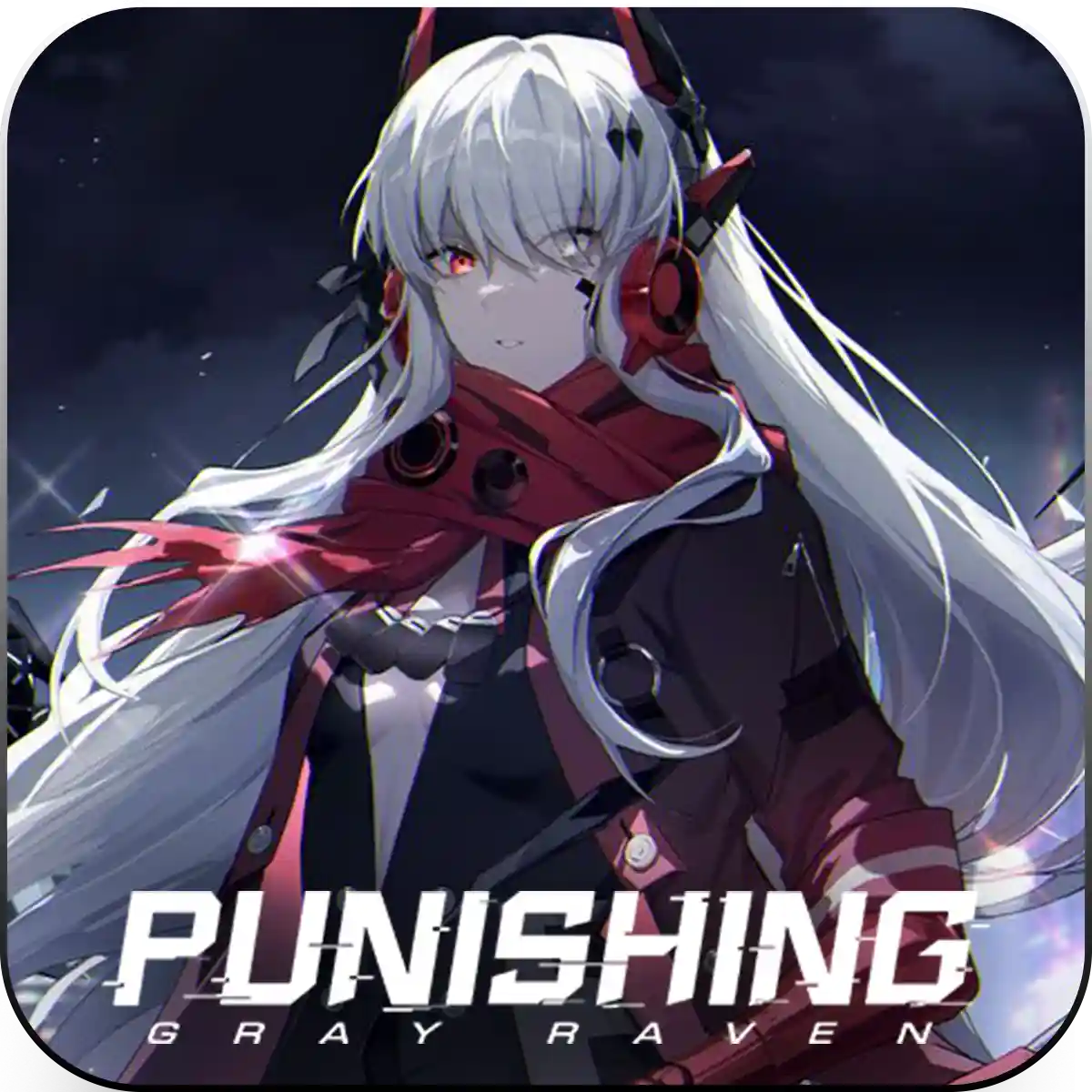 เติม Punishing : Gray Raven ออนไลน์