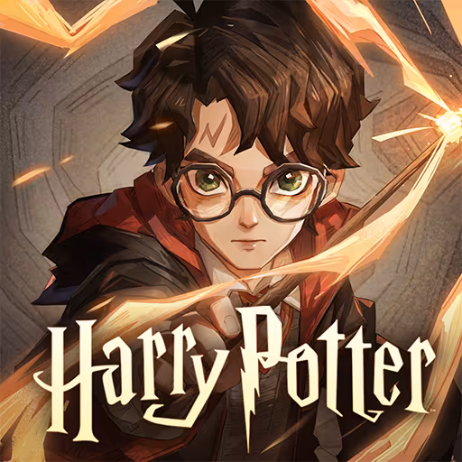 เติม Harry Potter: Magic Awakened ออนไลน์