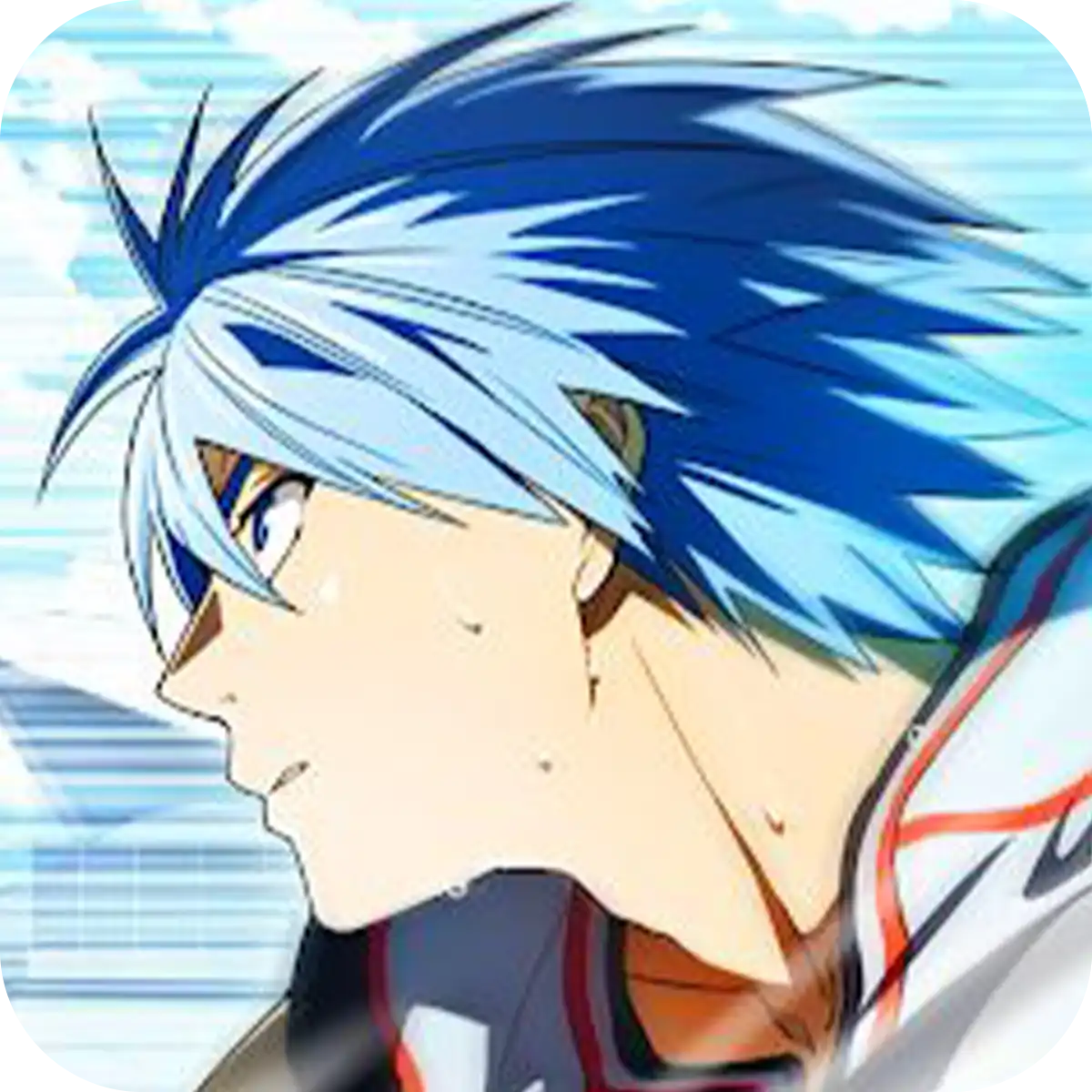 เติม Kuroko Street Rivals ออนไลน์