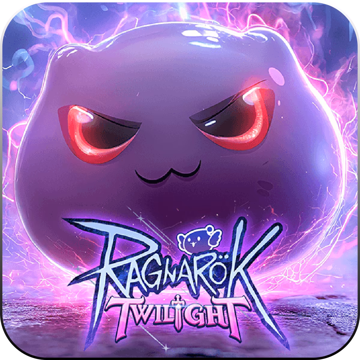 เติม Ragnarok Twilight ออนไลน์