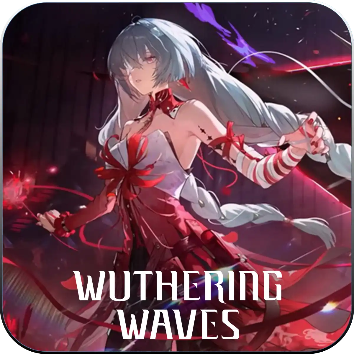 เติม Wuthering Waves ออนไลน์