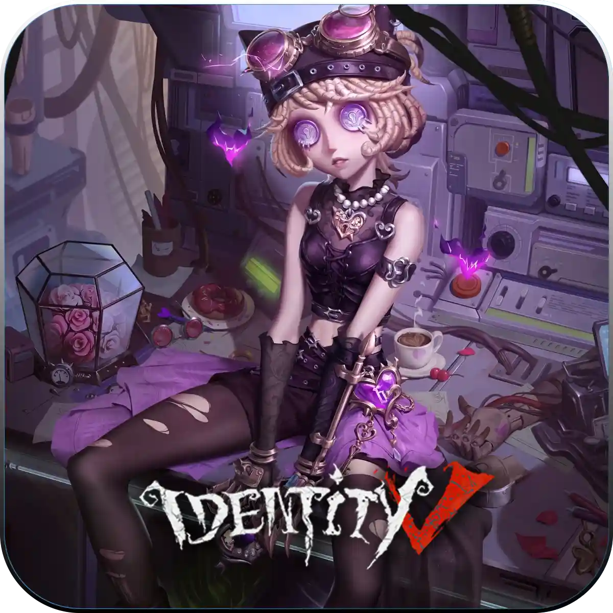 เติม Identity V ออนไลน์