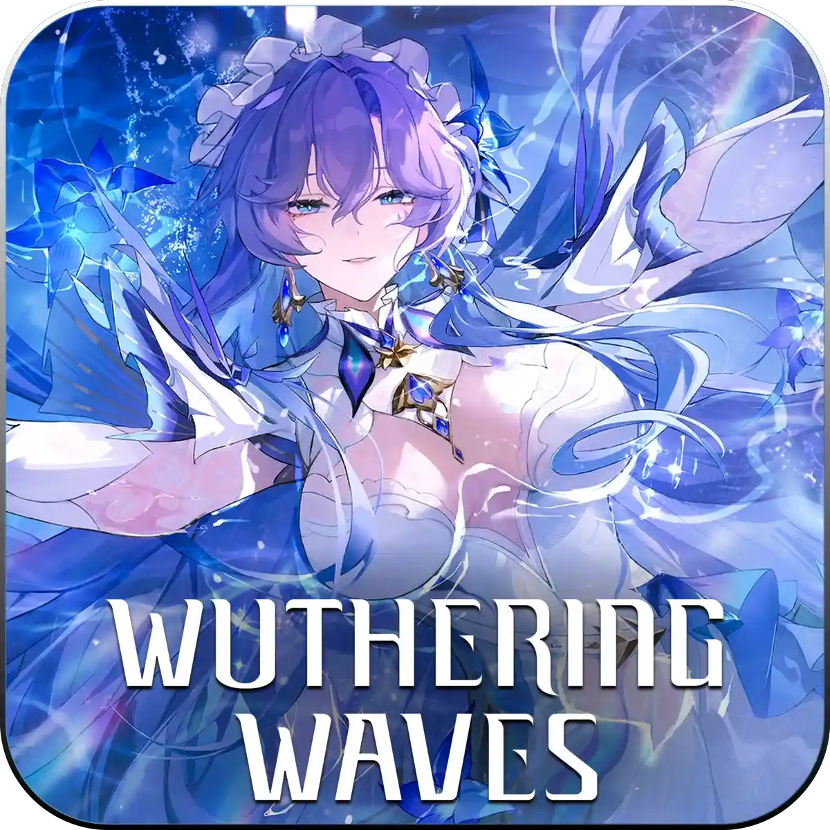 เติม Wuthering Waves ออนไลน์