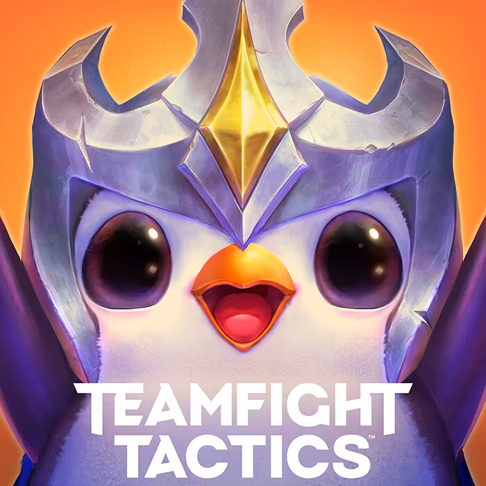 เติม TFT Mobile Teamfight Tactics ออนไลน์