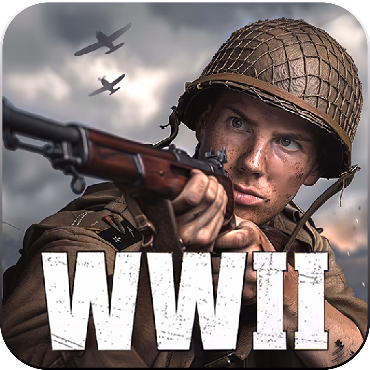 เติม World War Heroes ออนไลน์