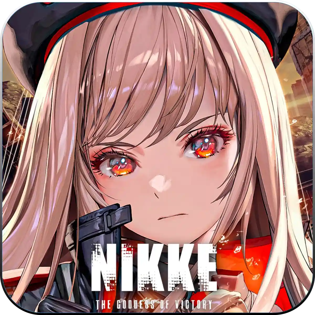 เติม Goddess Of Victory : NIKKE ออนไลน์