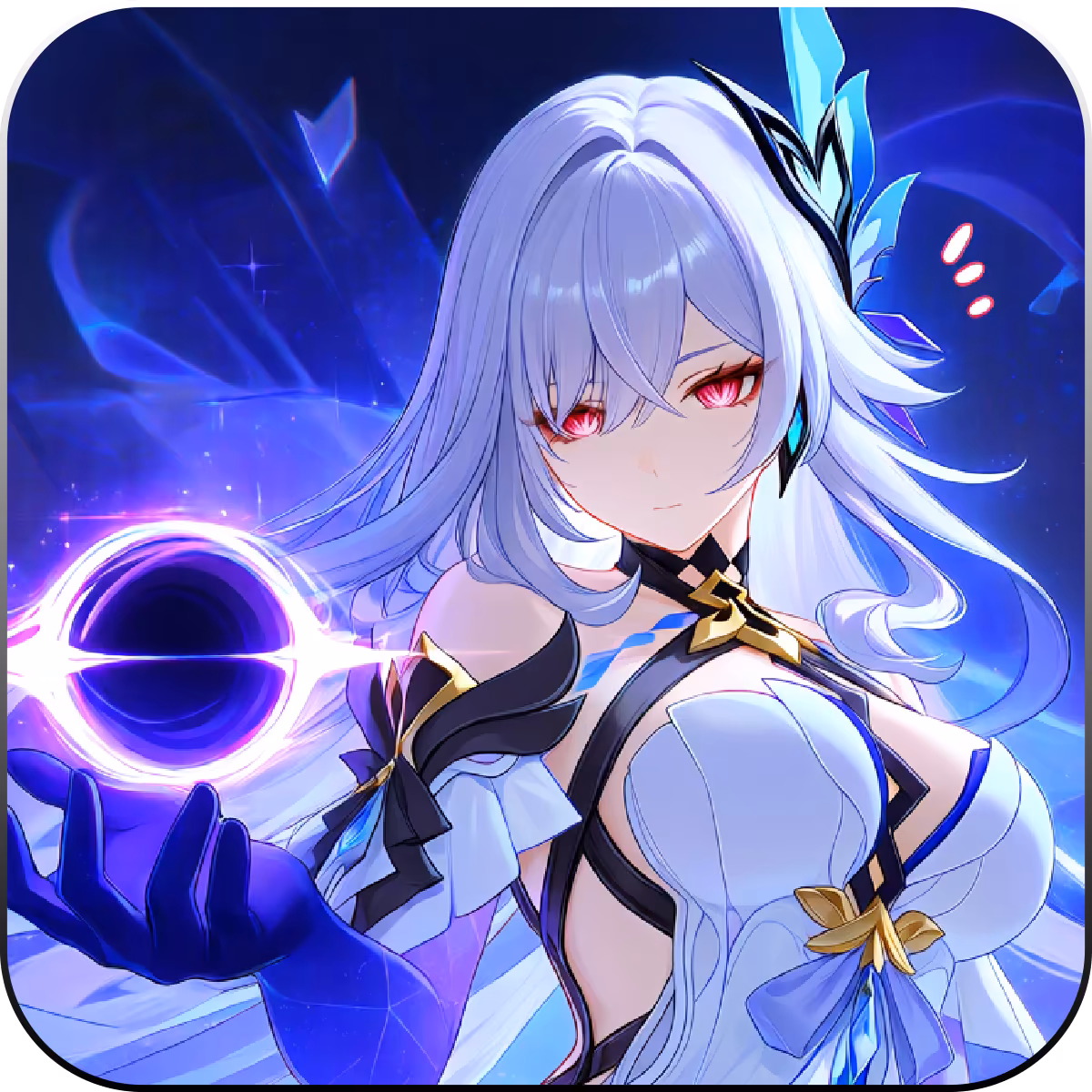 เติม Genshin Impact (ID-PASS) ออนไลน์