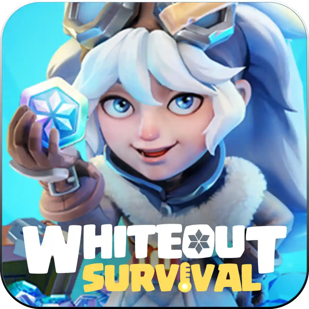 เติม Whiteout Survival ออนไลน์