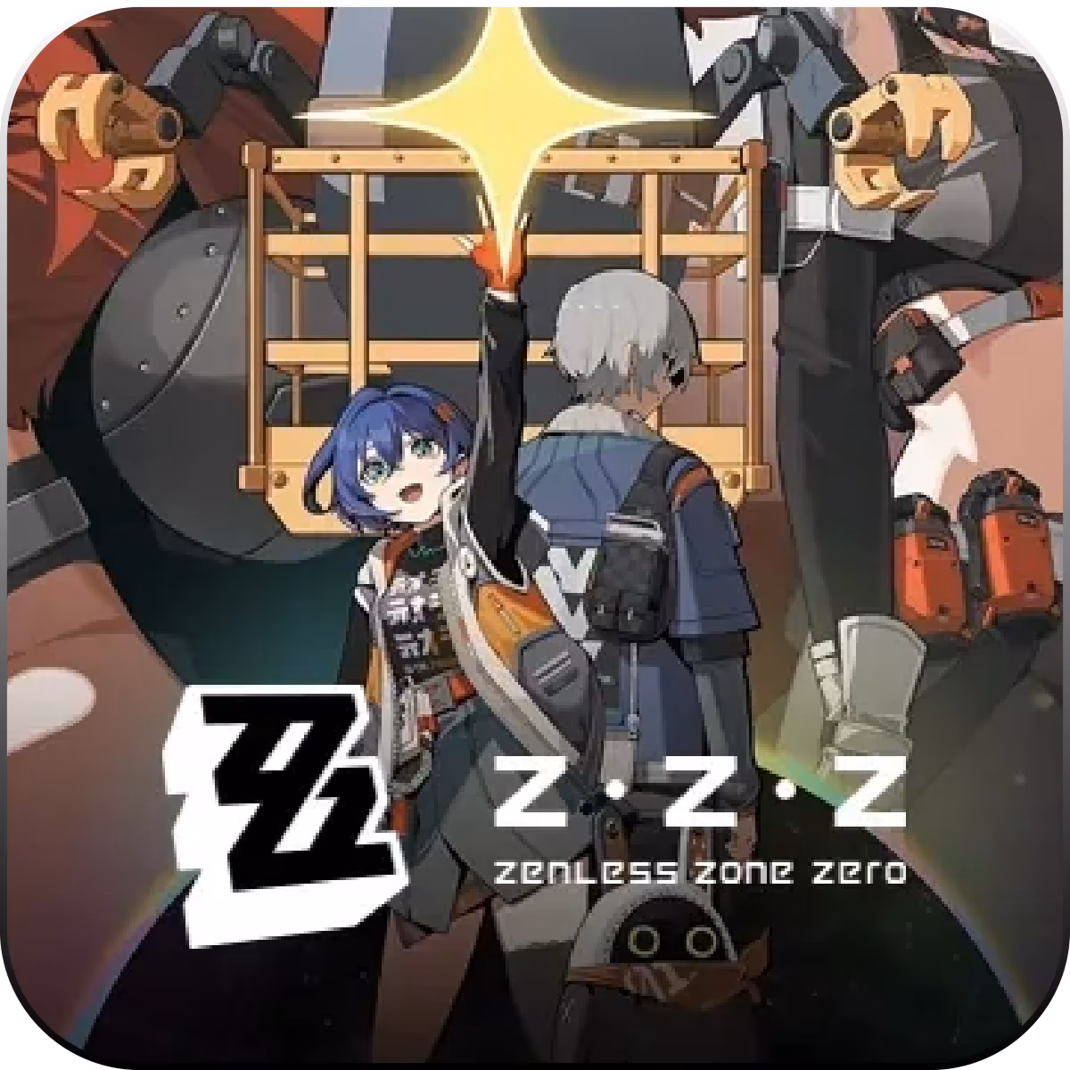 เติม Zenless Zone Zero ออนไลน์