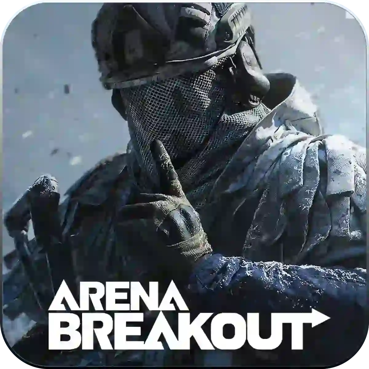 เติม Arena Break Out ออนไลน์