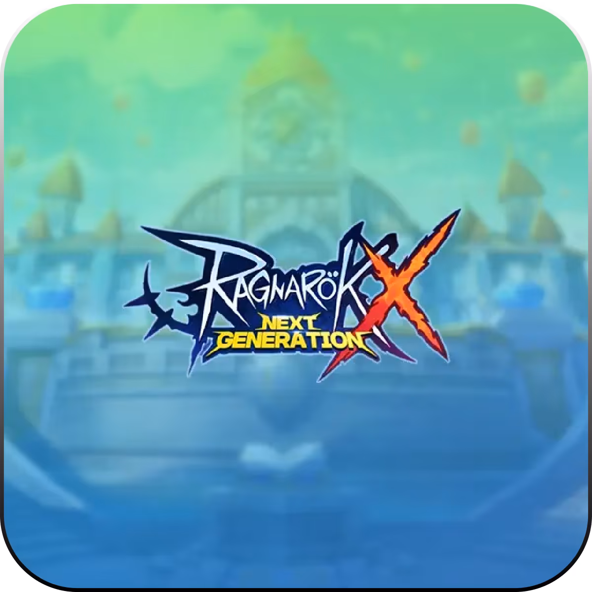 เติม Ragnarok X: Next Generation ออนไลน์