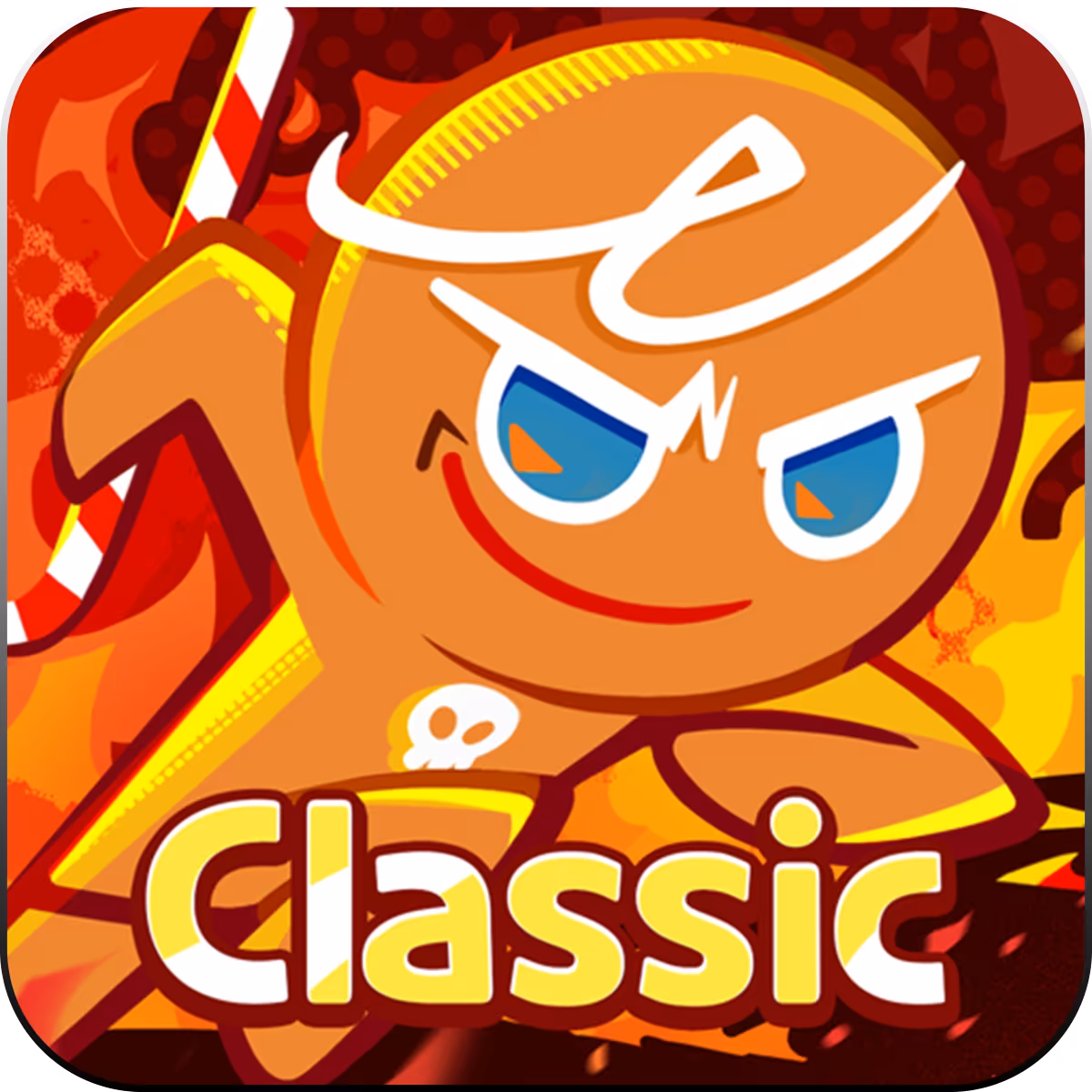 เติม Cookie Run Classic Invite Friends ออนไลน์