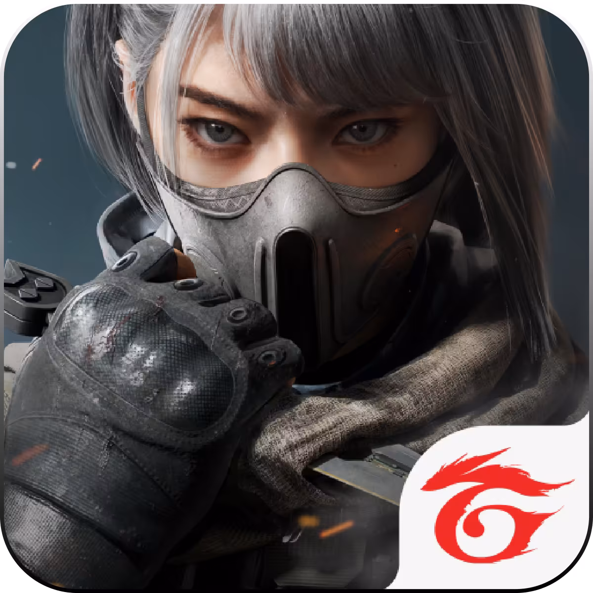 เติม Delta Force (Garena) ออนไลน์